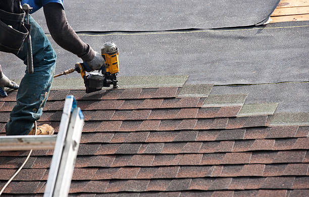 Licensed Roofing service in Niagara, WI - Brentwood Metal Roofing